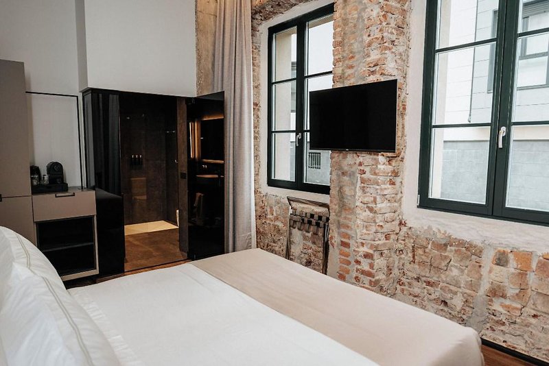 Hotel Luruna Palacio Larrinaga