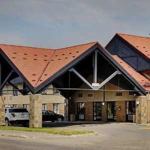 Hotel Thompson's Best Value Inn & Suites cazare Thompson
