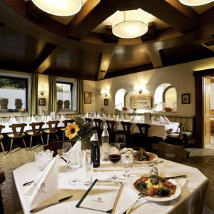 Hotel Hartlwirt cazare Salzburg