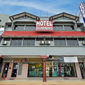 Hotel Hotel Jalan Bukit Ubi Formerly Bumimas cazare Kuantan