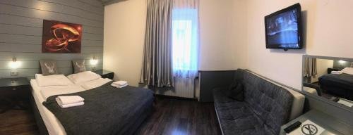 Hotel Vogelweiderhof