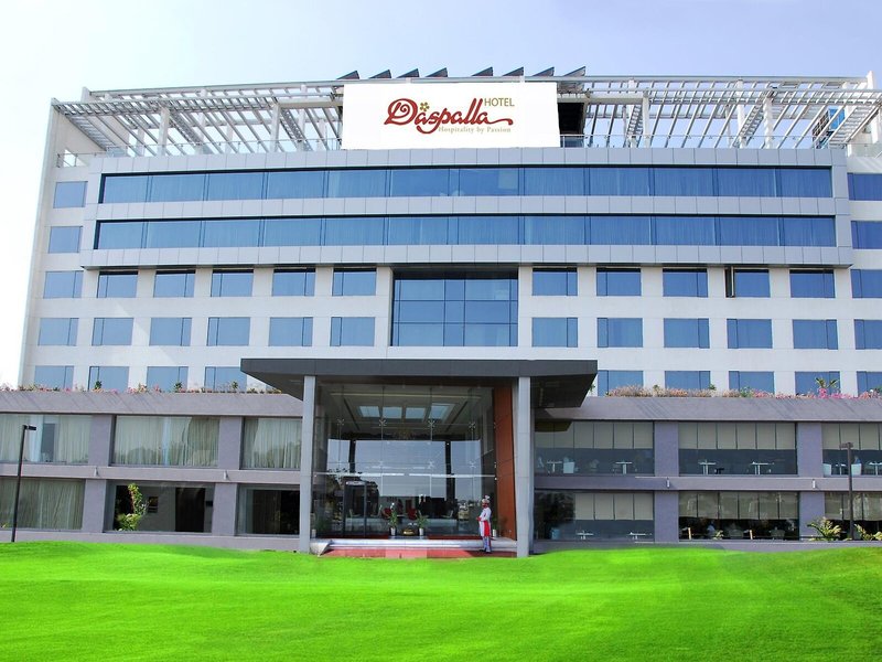 Hotel Daspalla Hyderabad