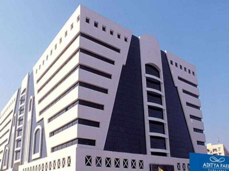 Hotel Aditya Park