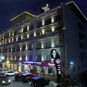 Hotel Hotel Hyderabad Grand cazare Telangana