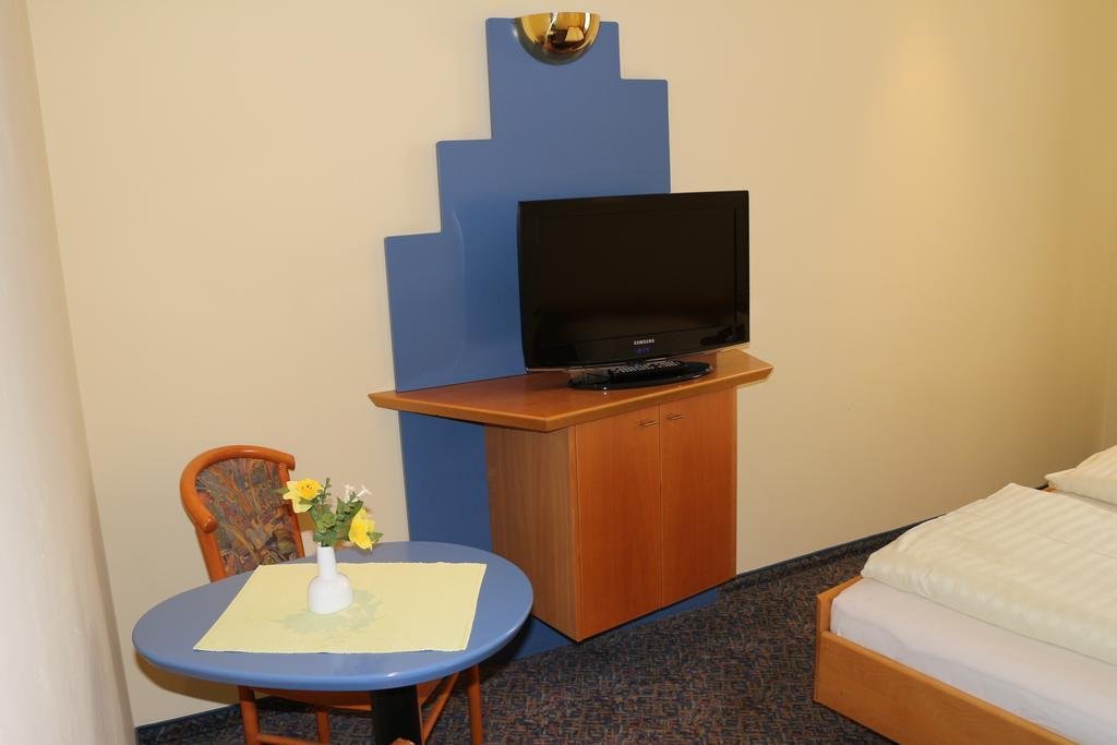 Hotel Centercourt Hotel