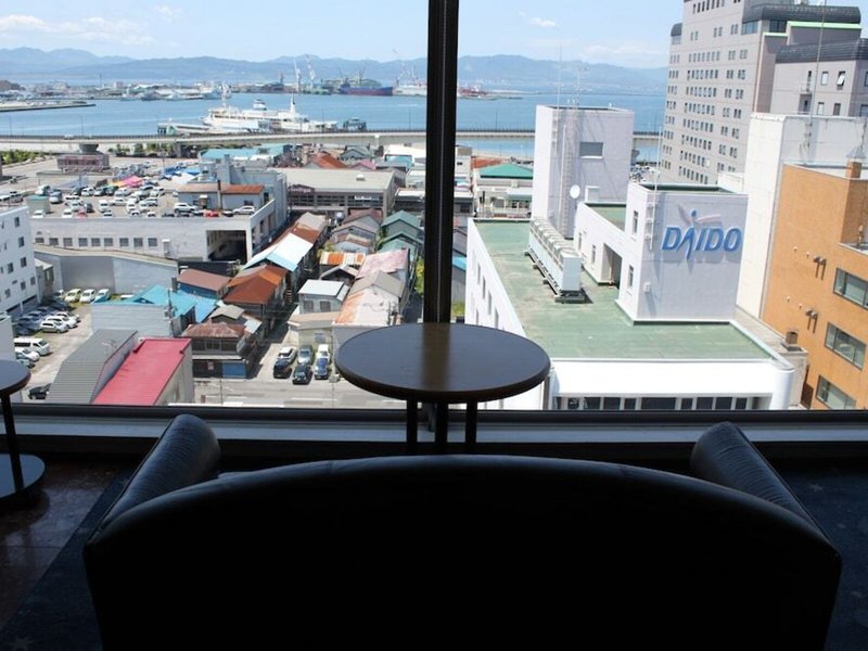 Hotel Resol Hakodate