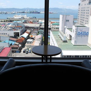 Hotel Resol Hakodate cazare Hakodate