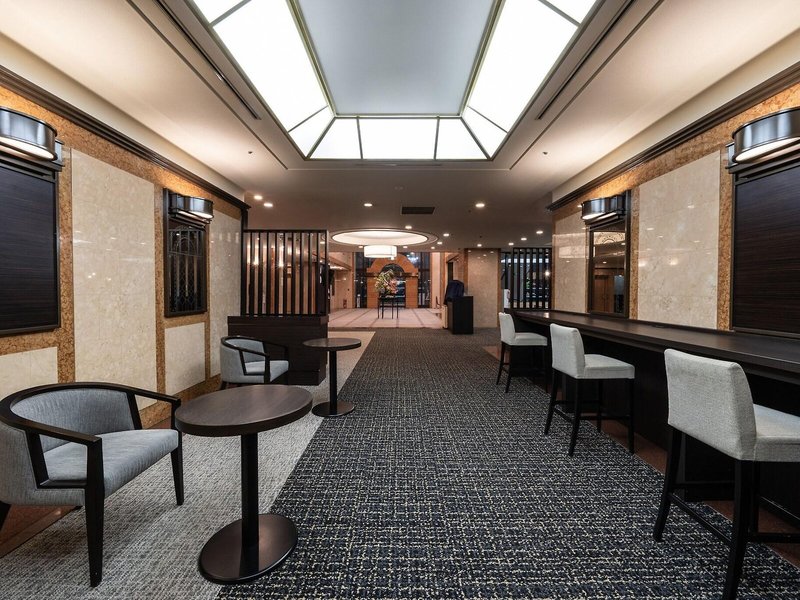 Premier Hotel - Cabin President - Hakodate