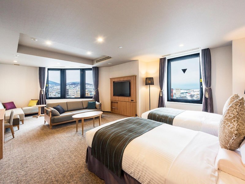 Hotel Nord Otaru