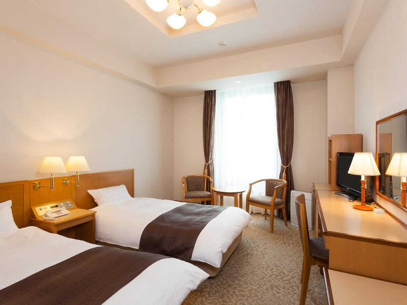 Hotel Nord Otaru