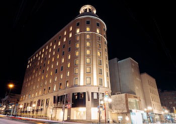 Hotel Authent Hotel Otaru