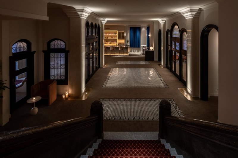 Unwind Hotel & Bar Otaru