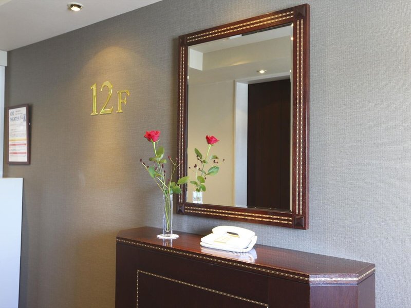 Hotel Hotel Hokke Club Hakodate