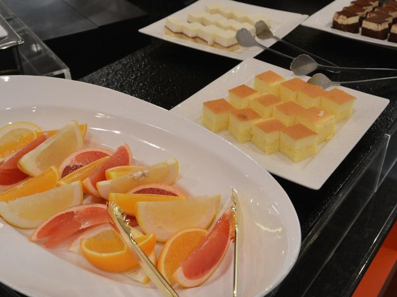 Hotel Hokke Club Hakodate