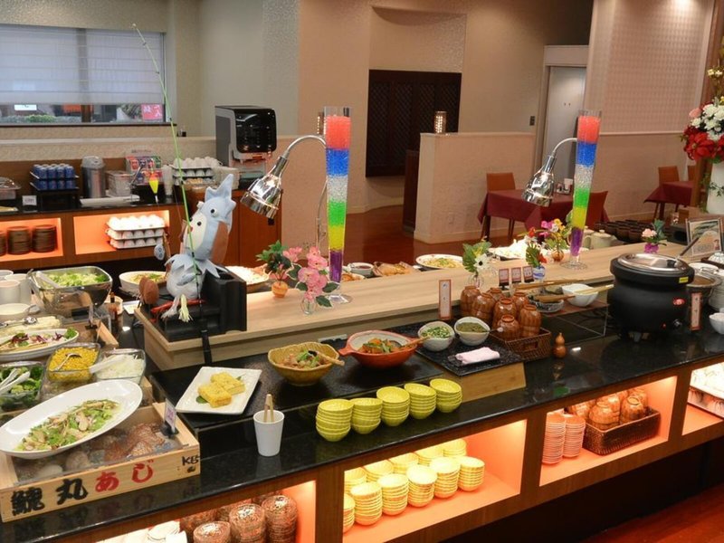 Hotel Hokke Club Hakodate