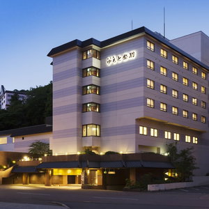 Hotel Hotel Yumoto Noboribetsu cazare Noboribetsu