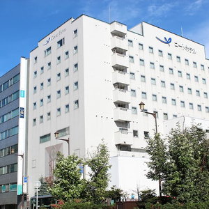Hotel Court Hotel Asahikawa cazare Asahikawa