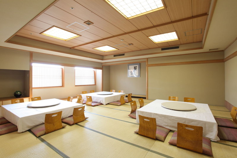 Court Hotel Asahikawa