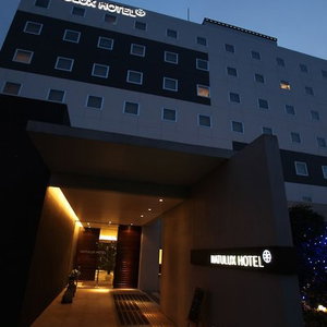 Hotel Furano Natulux Hotel cazare Furano