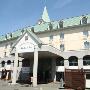 Hotel Hotel Naturwald Furano cazare Furano