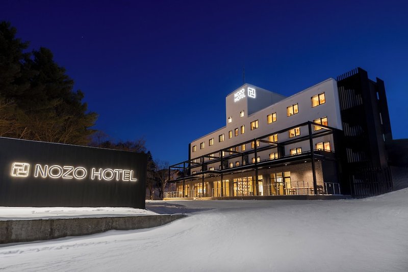 Hotel Nozo Hotel