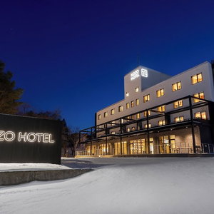 Hotel Nozo Hotel cazare Furano