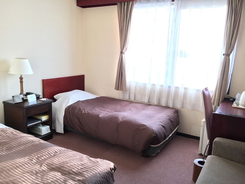 Nozo Hotel