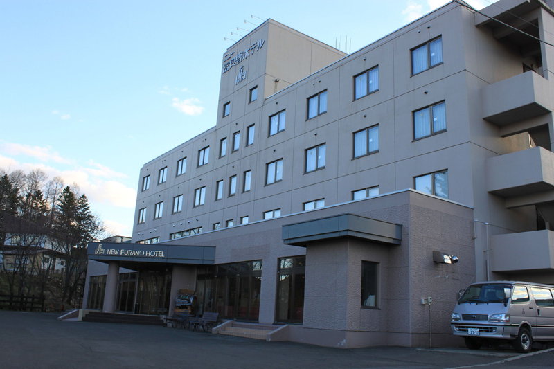 Nozo Hotel