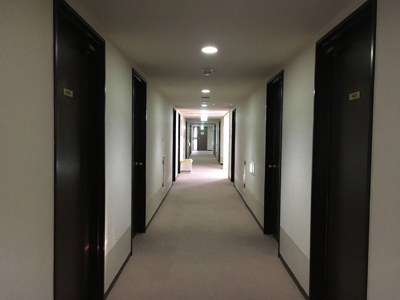 Nozo Hotel