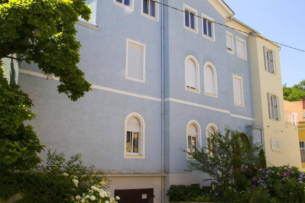 Hotel Hotel Villa Rückert
