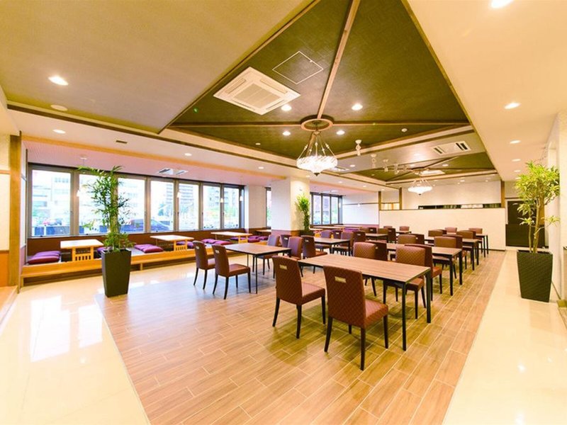Hotel Wbf Grande Asahikawa