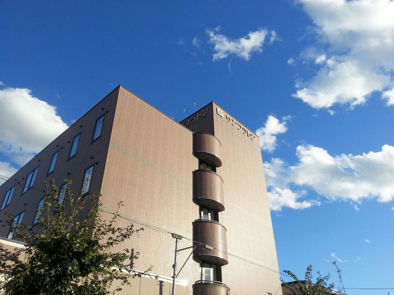 Hotel Hotel Sunfuraton