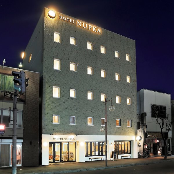 Hotel Hotel Nupka