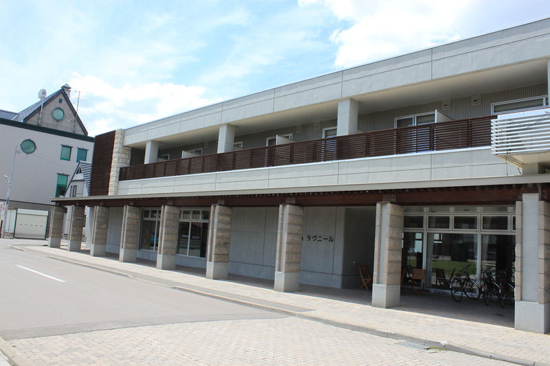 Hotel Lavenir