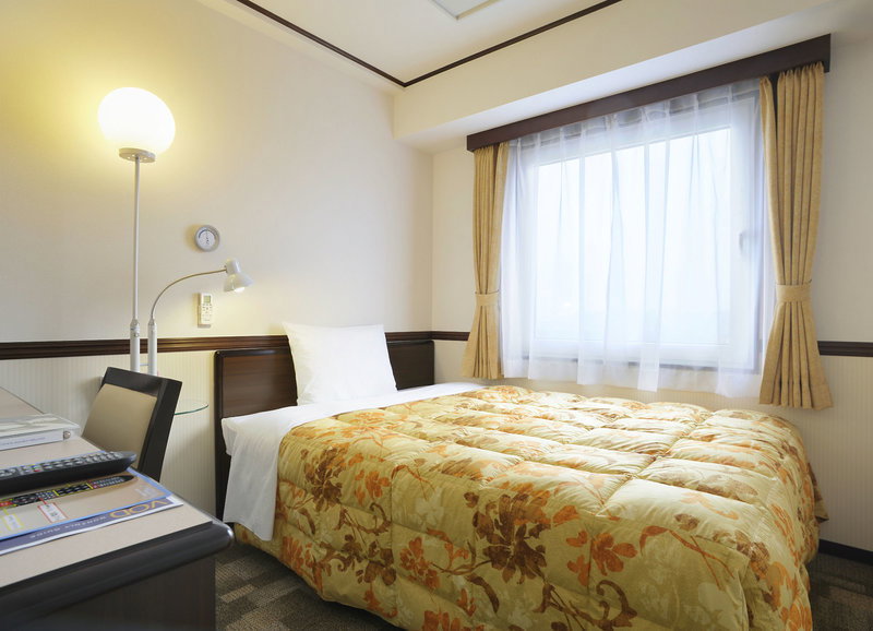Toyoko Inn Hokkaido Kitami Ekimae