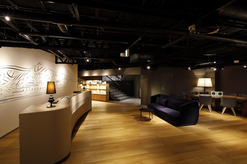 The Share Hotels Hakoba Hakodate