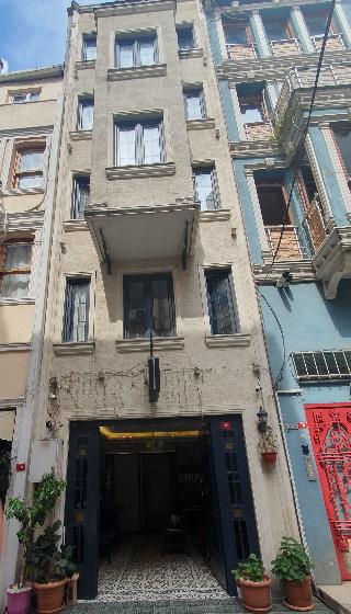 Hotel A Plus Residence