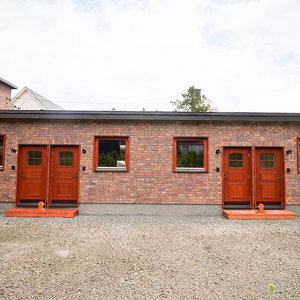 Hotel Brick House Furano cazare Furano