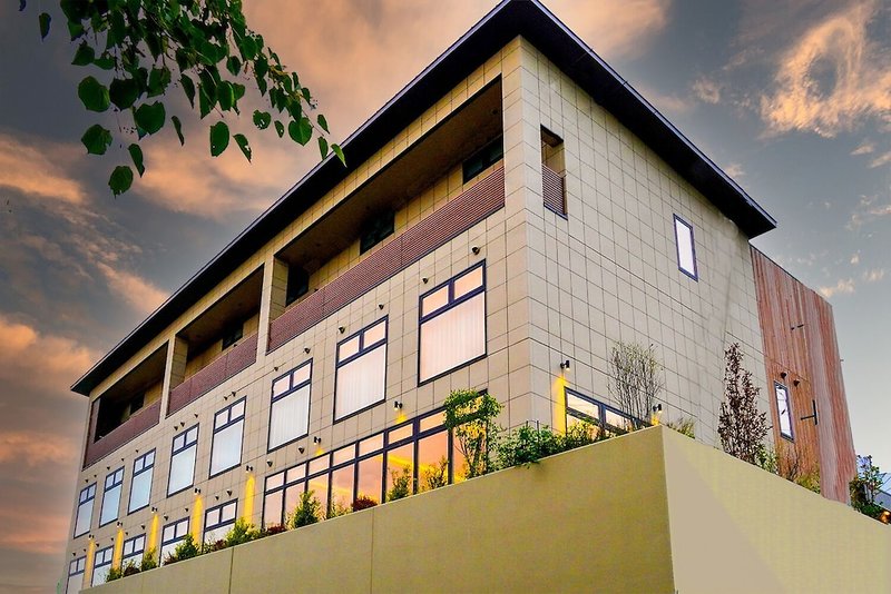 Hotel Winery Hotel & Condominium Hitohana