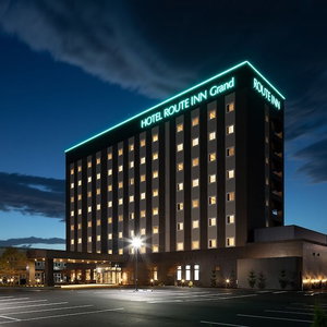 Hotel Hotel Route-Inn Grand Muroran cazare Muroran