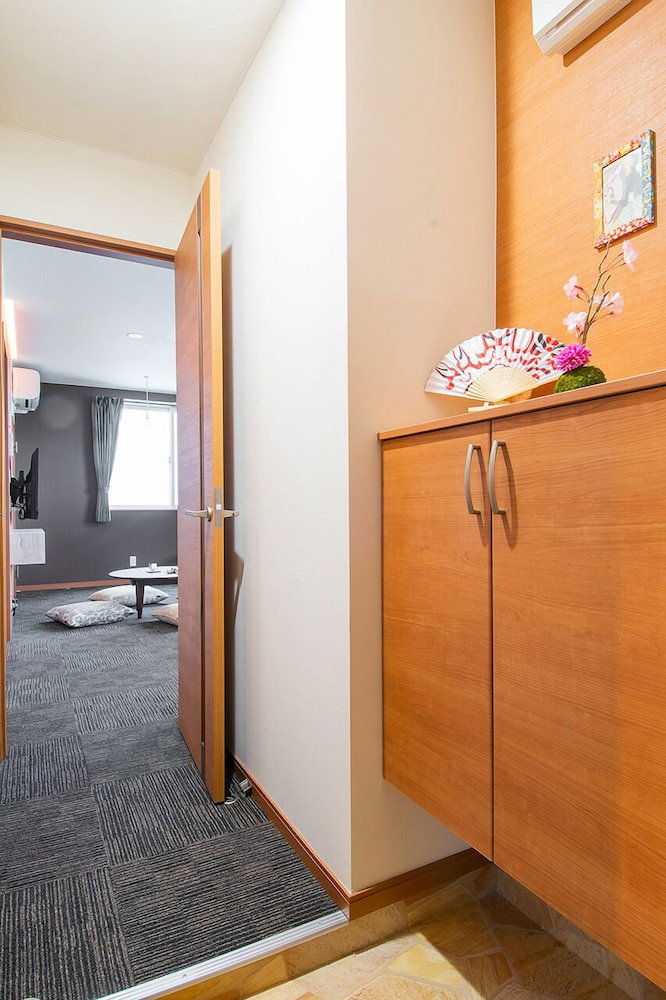 Stay Asahikawa Koto
