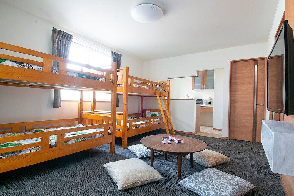 Stay Asahikawa Koto