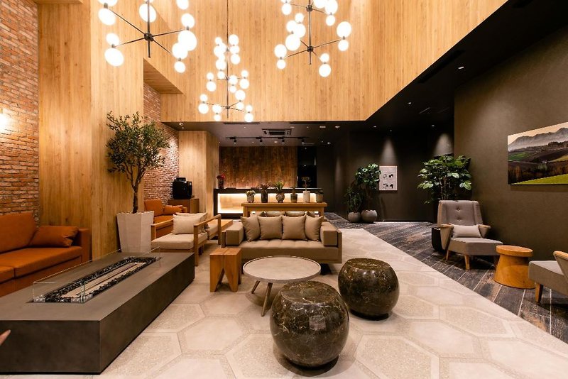 Hotel Koko Hotel Sapporo Susukino