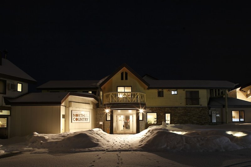 Hotel Resort Inn North Country