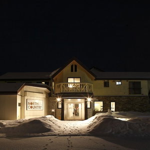 Hotel Resort Inn North Country cazare Furano