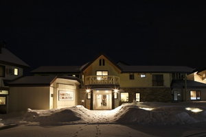 Hotel Resort Inn North Country cazare Furano