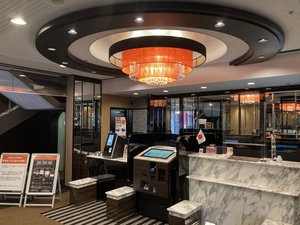 Hotel Apa Hotel Muroran cazare Muroran