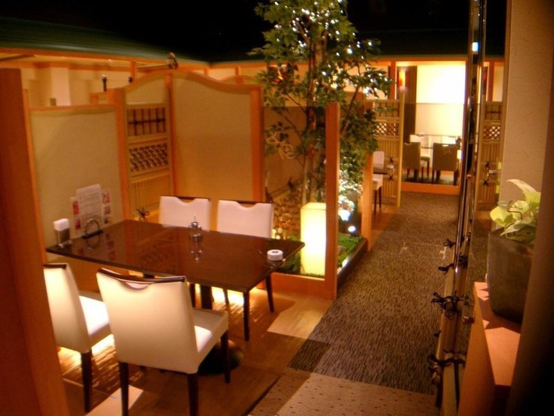 Hotel Kawayu Kanko Hotel