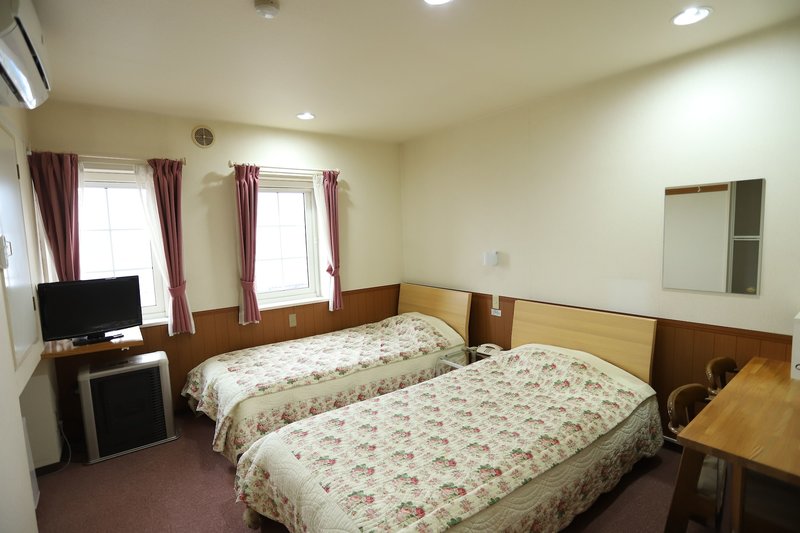 Hotel Chalet Burlap Furanui