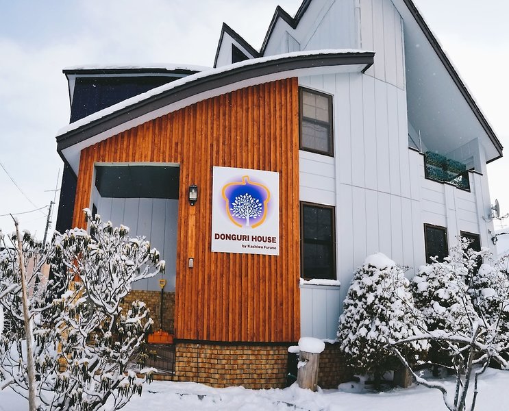 Hotel Donguri House